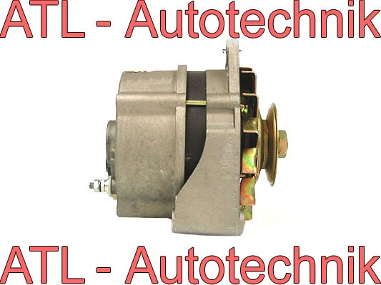 ATL Autotechnik L 31 240 Generator